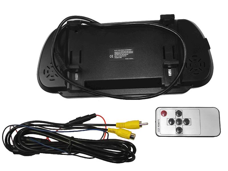MONITOR DO KAMER COFANIA LUSTERKO BOWI 004059 
