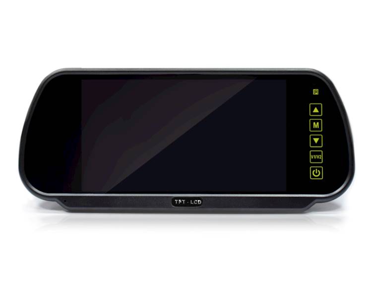 MONITOR DO KAMER COFANIA LUSTERKO BOWI 004059 