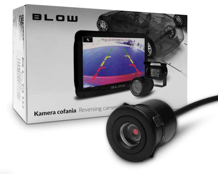KAMERA COFANIA BLOW BVS-543 