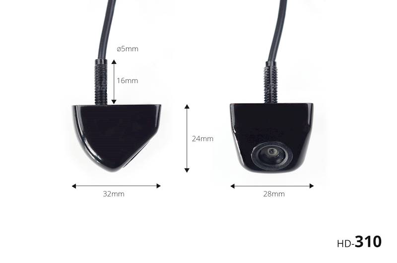 KAMERA COFANIA AMiO HD-310 