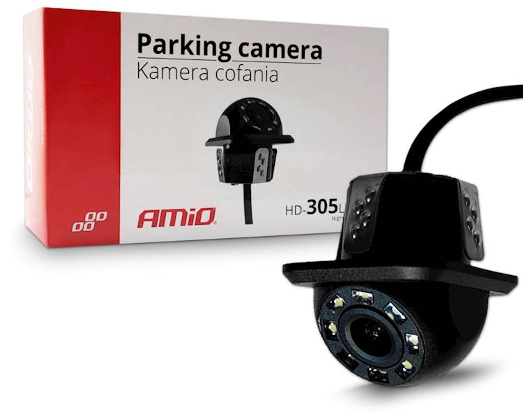 KAMERA COFANIA AMiO HD-305 