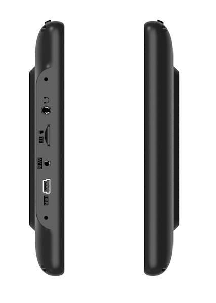 NAWIGACJA PEYING PY-GPS9000 MAPA EU