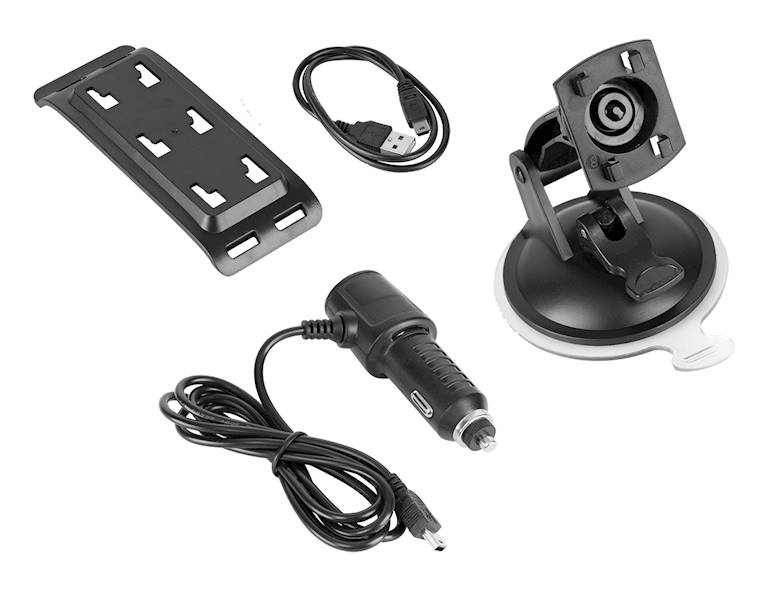 NAWIGACJA PEYING PY-GPS7014.1 MAPA EU