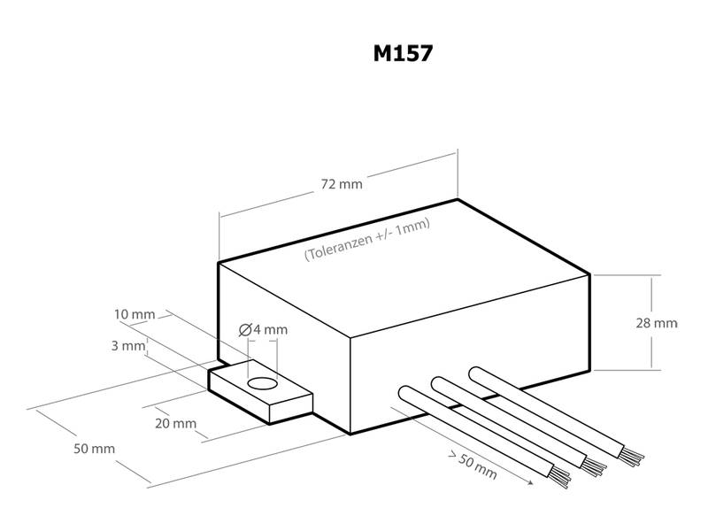 ODSTRASZACZ KUN GRYZONI KEMO M157