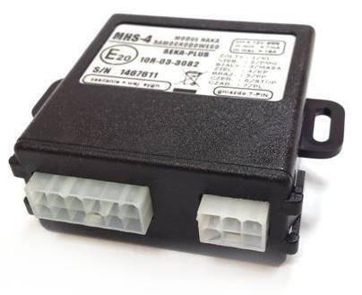 MODUŁ HAKA MHS-4 G13