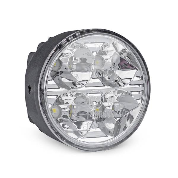 LAMPY ŚWIATŁA DZIENNE AMIO DRL 510HP 