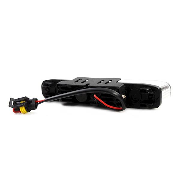 LAMPY ŚWIATŁA DZIENNE AMIO DRL 506