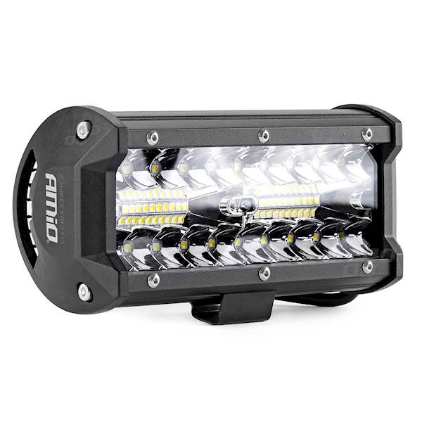 LAMPA ROBOCZA LED AMIO 02433