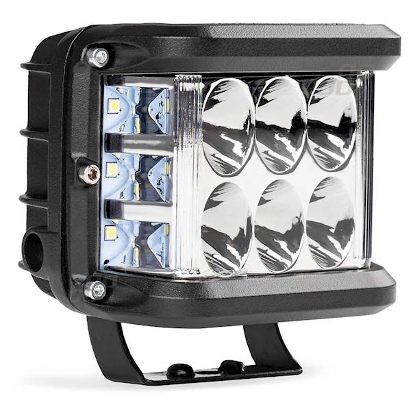 LAMPA ROBOCZA LED AMIO 02422