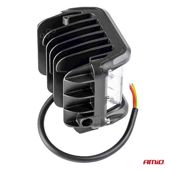 LAMPA ROBOCZA LED AMIO 02422