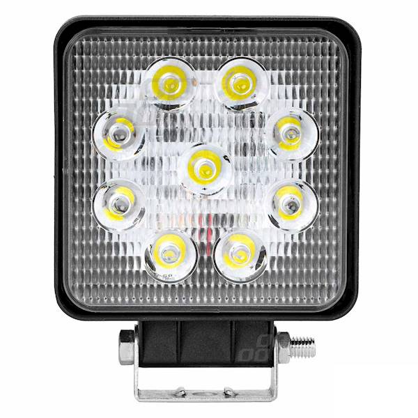 LAMPA ROBOCZA LED AMIO 02421