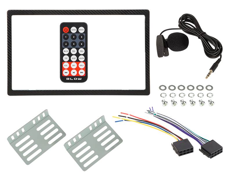 RADIO SAMOCHODOWE BLOW AVH-9620
