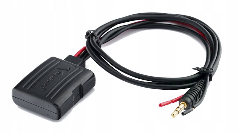 ODBIORNIK AUDIO BLUETOOTH AUX 12V 14747