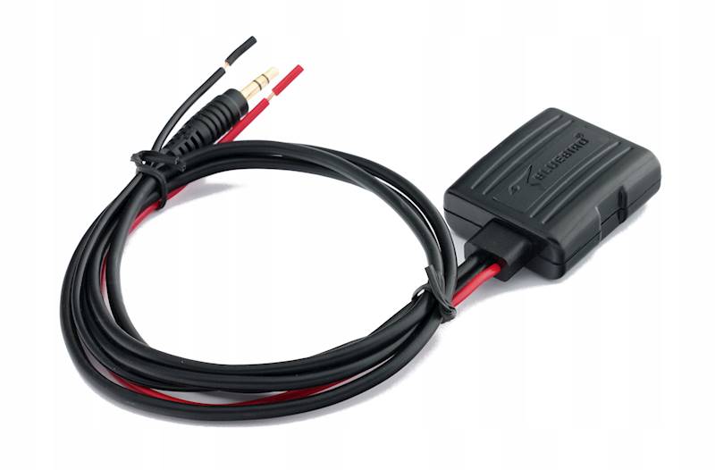 ODBIORNIK AUDIO BLUETOOTH AUX 12V 14747