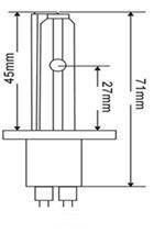XENONY H7 ZESTAW AMIO 01946