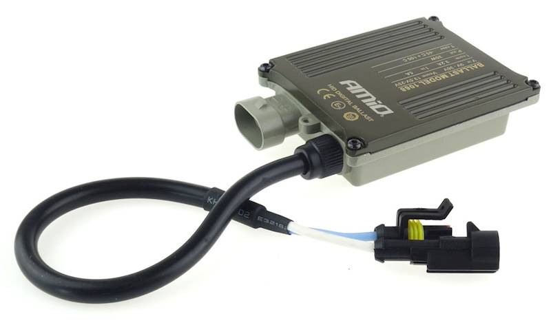 PRZETWORNICA XENON CAN-BUS 01546 H7