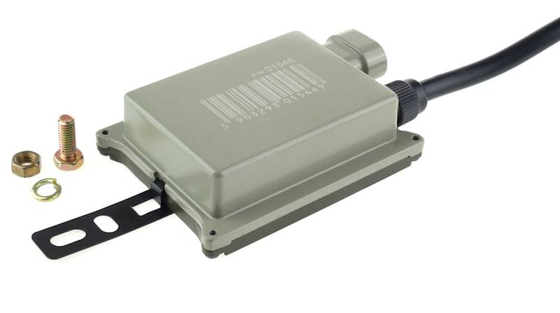 PRZETWORNICA XENON CAN-BUS 01546 H7
