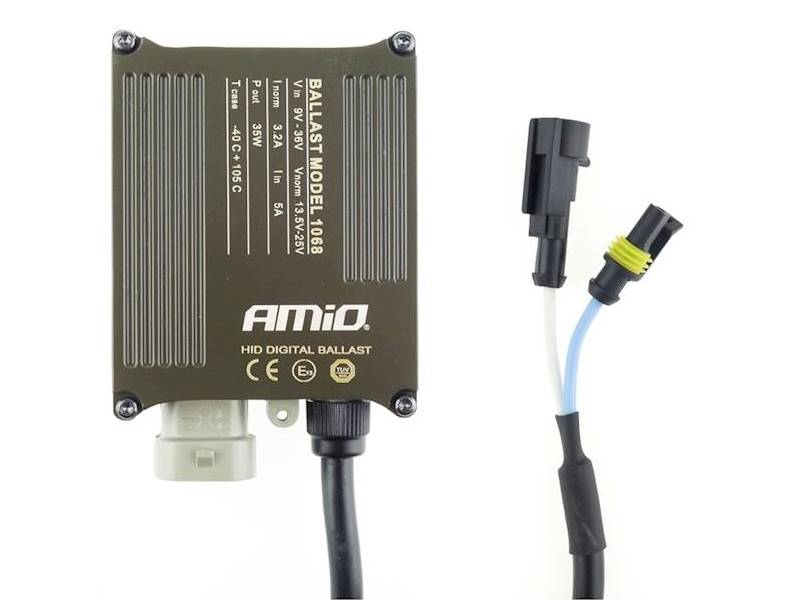 PRZETWORNICA XENON CAN-BUS 01546 H7