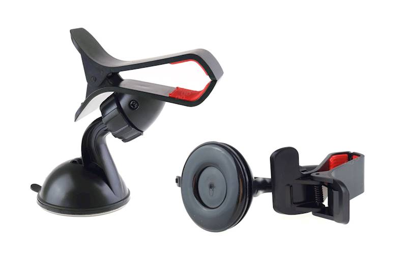 UCHWYT TELEFONU KLIPS AMIO 01705