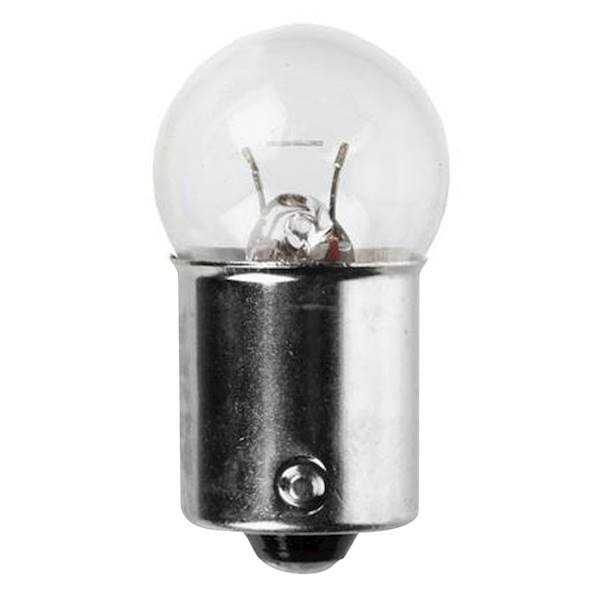 ŻARÓWKA R5W BA15s AMiO 01485 - 10SZT