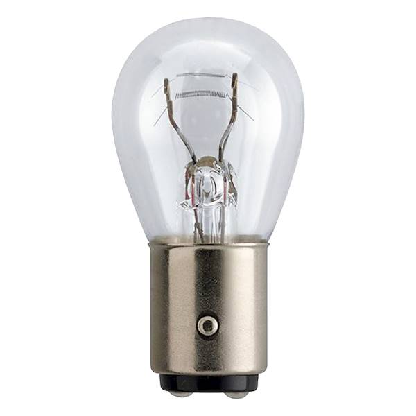 ŻARÓWKA P21/5W BA15d AMiO 01488 - 10szt
