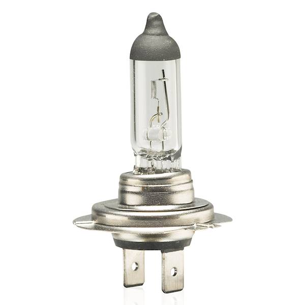 ŻARÓWKA H7 55W AMiO 01156 - 1szt