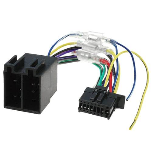 ZŁĄCZE ADAPTER ISO/PIONEER DEH 2200UB 10021