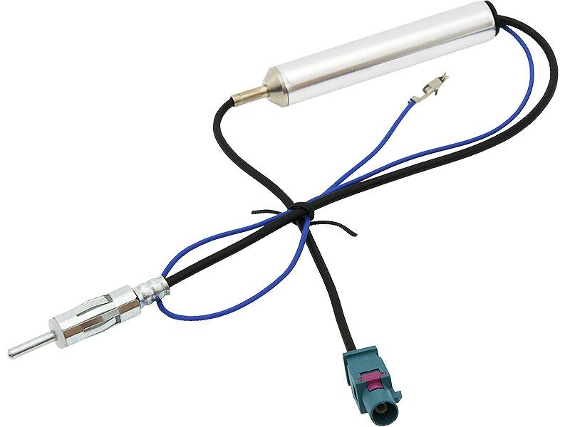 SEPARATOR ANTENOWY DIN/FAKRA 40200
