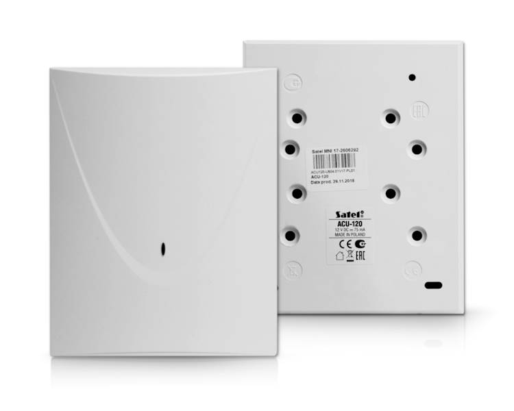 KONTROLER KOMUNIKACJI ABAX ACU-220
