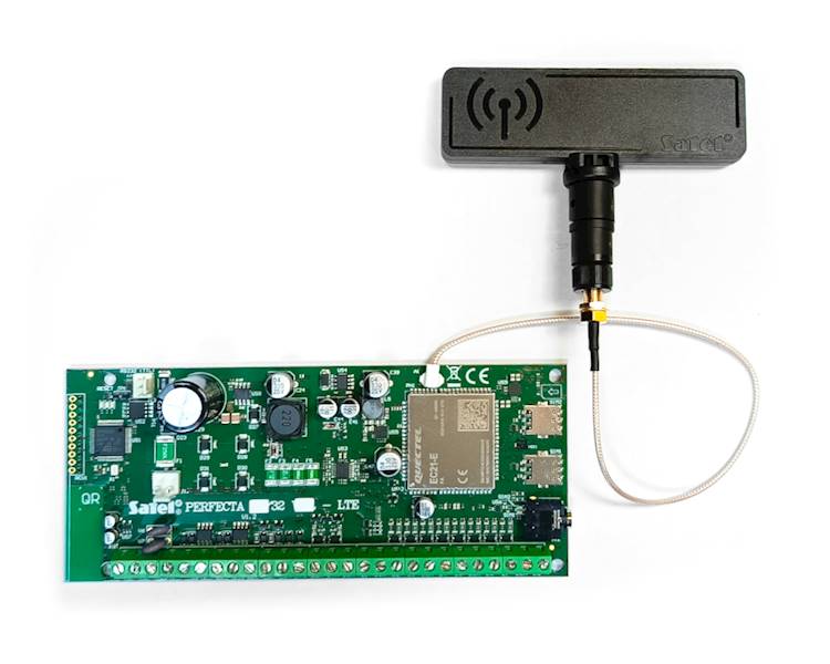 CENTRALA ALARMOWA | PERFECTA 32 LTE