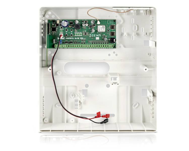 CENTRALA ALARMOWA PERFECTA 32 WRL SET-A LTE