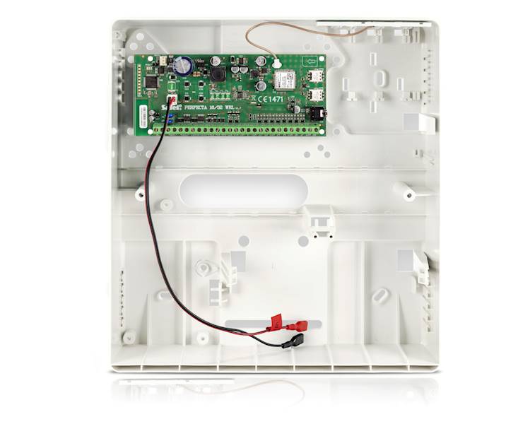CENTRALA ALARMOWA PERFECTA 32 SET-A LTE