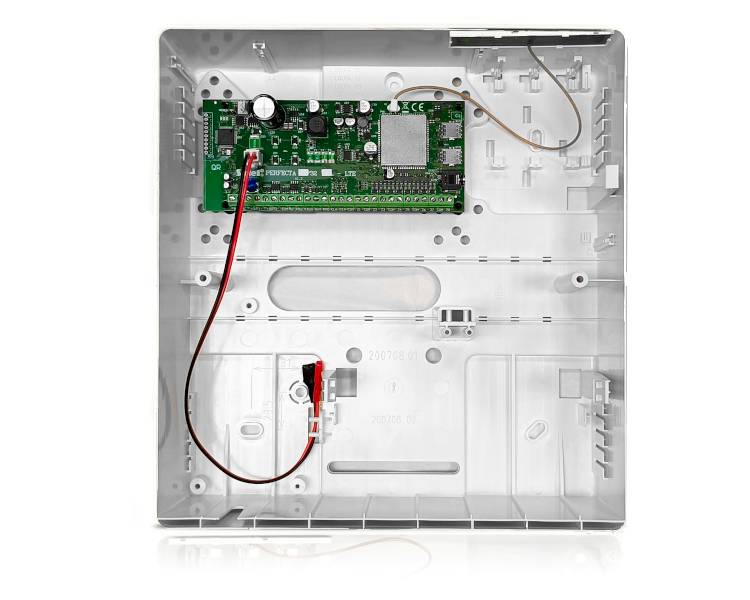 CENTRALA ALARMOWA | PERFECTA 32 SET-A LTE