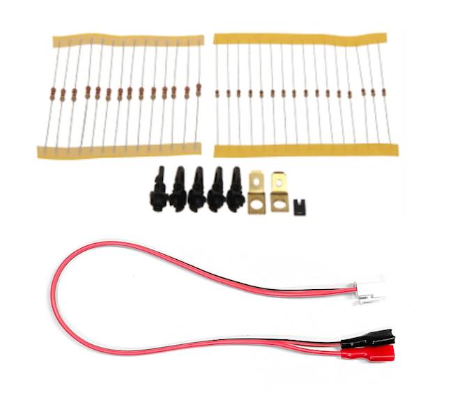 CENTRALA ALARMOWA | PERFECTA 32 SET-A