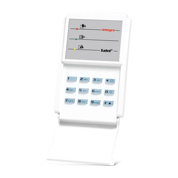 MANIPULATOR INTEGRA STREFOWY INT-S-BL