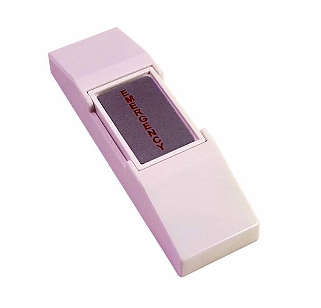 PRZYCISK NAPADOWY EMERGENCY HC-02