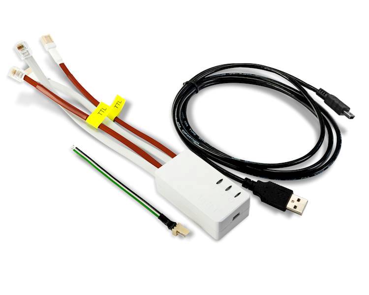 KABEL USB-RS PROGRAMATOR SATEL
