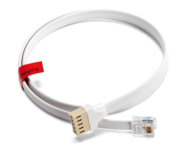 KABEL RJ/PIN5 SATEL