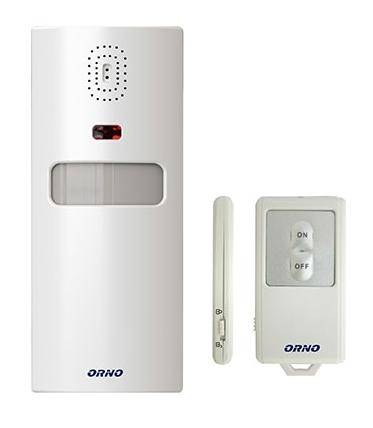 MINI ALARM OR-MA-711