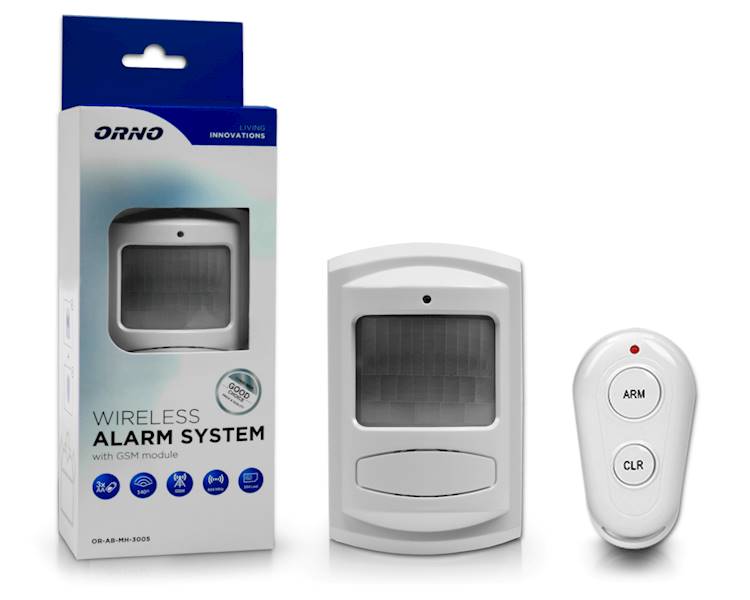 ALARM GSM OR-AB-MH-3005