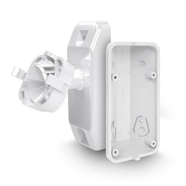 UCHWYT CZUJNIKA SATEL BRACKET-C-GY (SZARY)