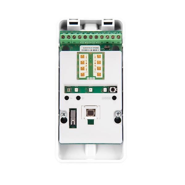 CZUJNIK OPAL PRO (Zewnętrzny PIR+MW)