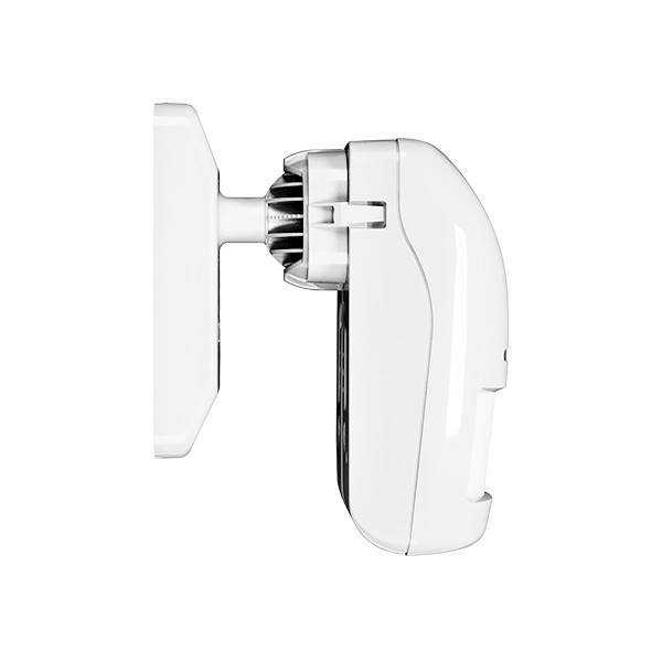 CZUJNIK OPAL PLUS GY SZARY  (Zewnętrzny PIR+MW)