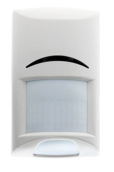 CZUJNIK BOSCH WP12 (PIR z funkcją PET)