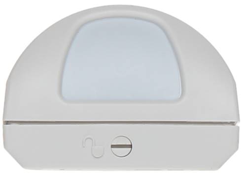 CZUJNIK BOSCH WP12 (PIR z funkcją PET)