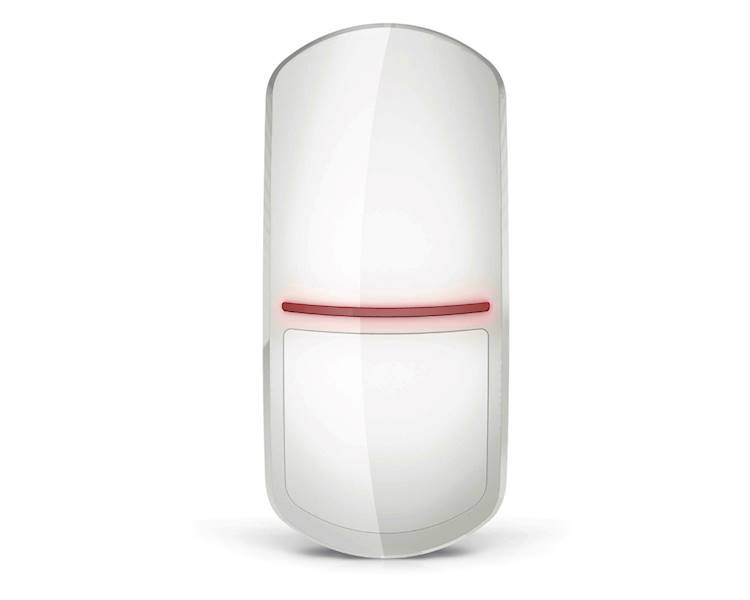 CZUJNIK ABAX APD-200 PET  (Bezprzewodowy PIR+PET)