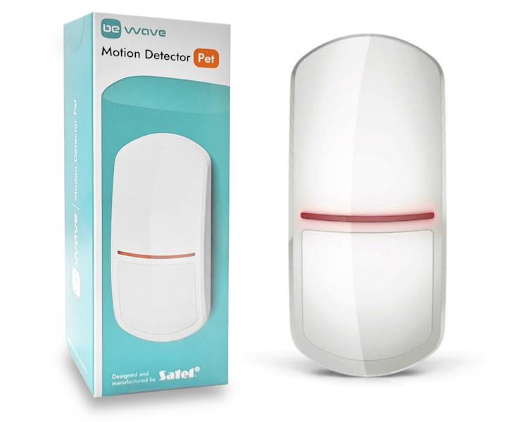 CZUJNIK ABAX APD-200 Pet | PIR+PET