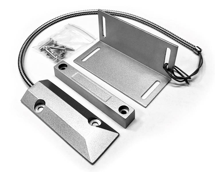KONTAKTRON HO-03IK (metalowy z kątownikiem)