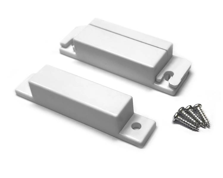 KONTAKTRON HO-03 (plastikowy większy biały)