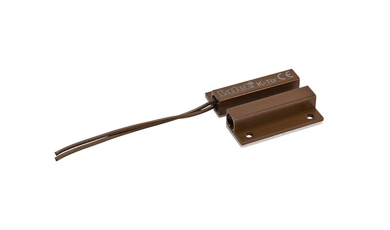 KONTAKTRON  SATEL K-1 BR (Brązowy)